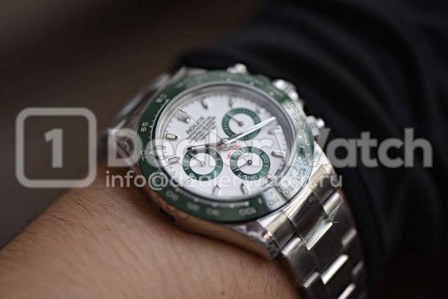 Часы Rolex Cosmograph Daytona 116506LV