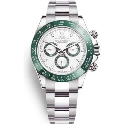 Rolex Cosmograph Daytona 116506LV