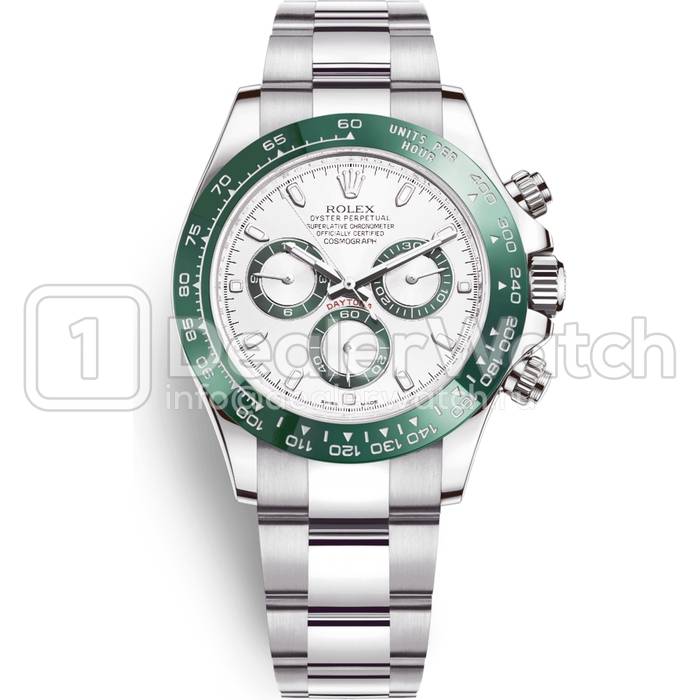 Часы Rolex Cosmograph Daytona 116506LV