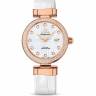 Часы Omega De Ville Ladymatic