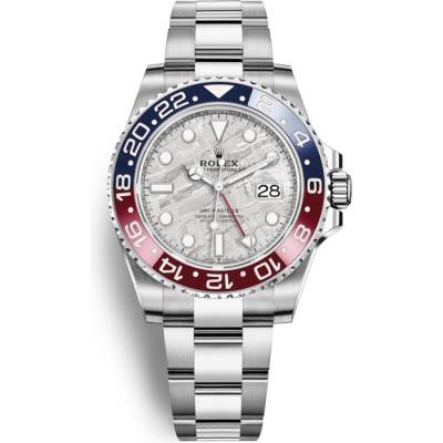 Rolex GMT Master II 126719BLRO