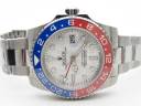 Часы Rolex GMT Master II 126719BLRO