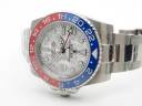 Часы Rolex GMT Master II 126719BLRO