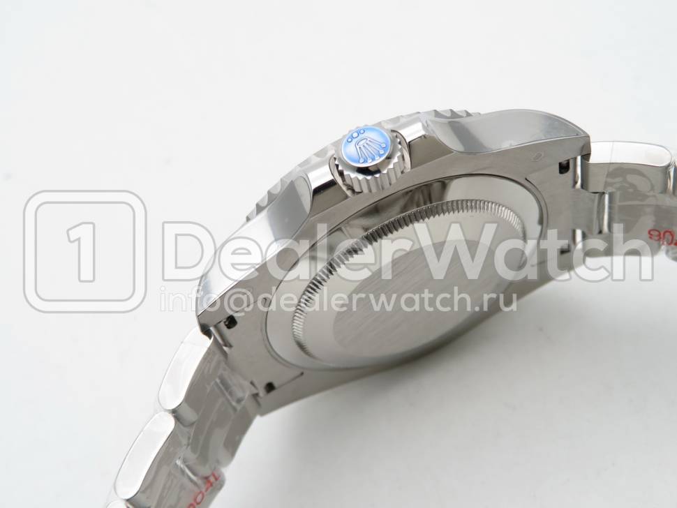 Часы Rolex GMT Master II 126719BLRO
