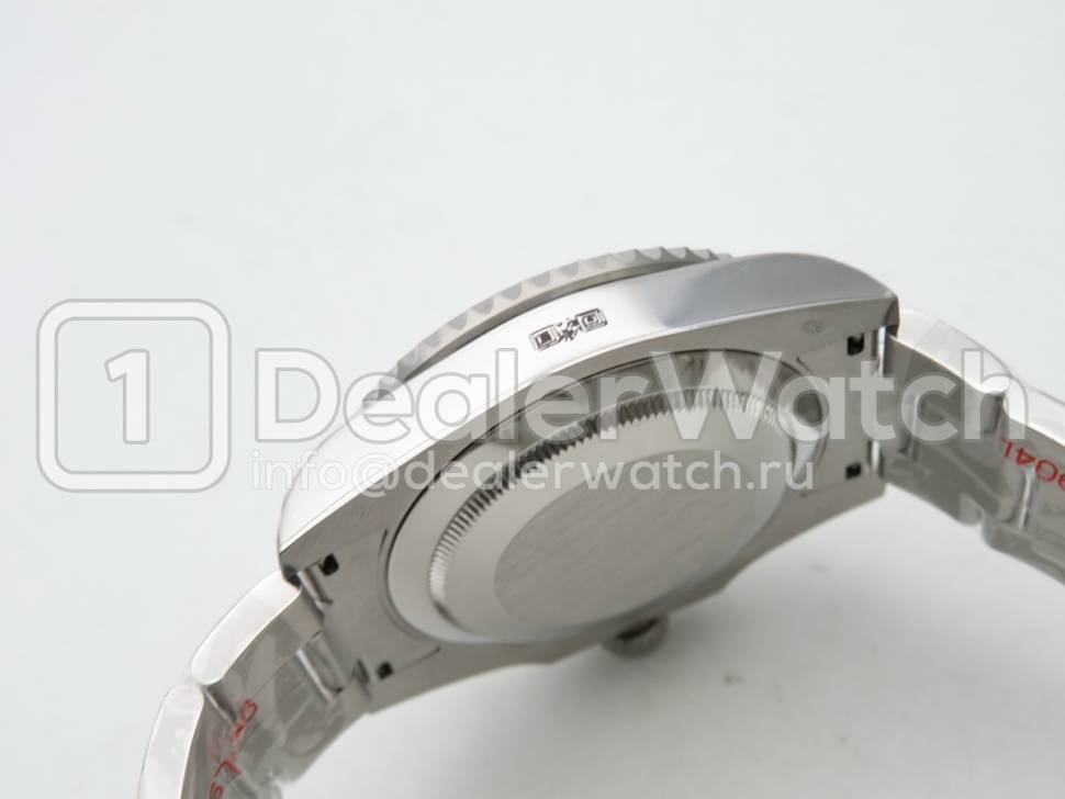 Часы Rolex GMT Master II 126719BLRO