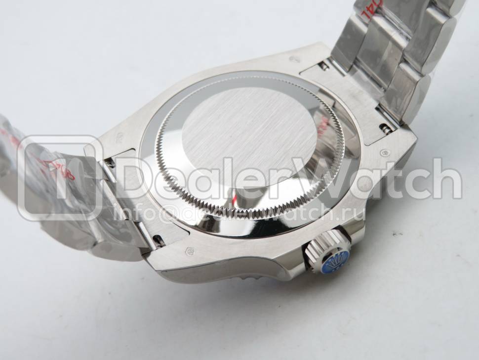Часы Rolex GMT Master II 126719BLRO