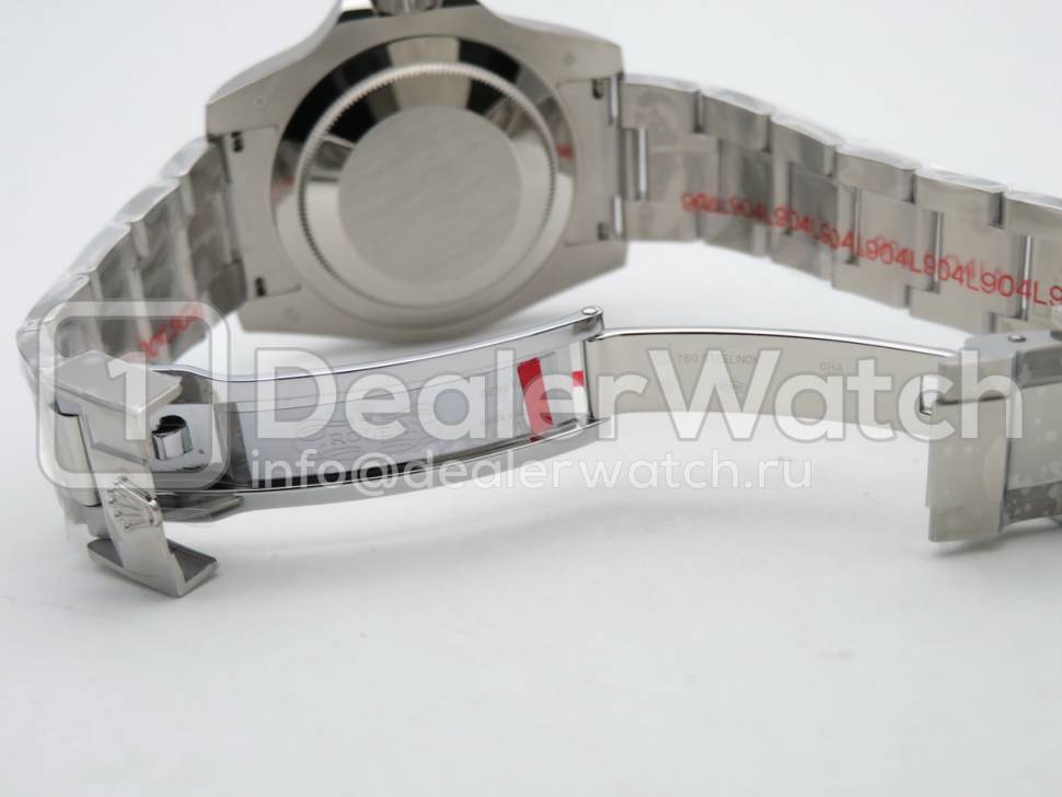 Часы Rolex GMT Master II 126719BLRO