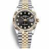 Часы Rolex DateJust 36mm 116233