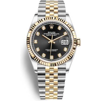 Rolex DateJust 36mm 116233