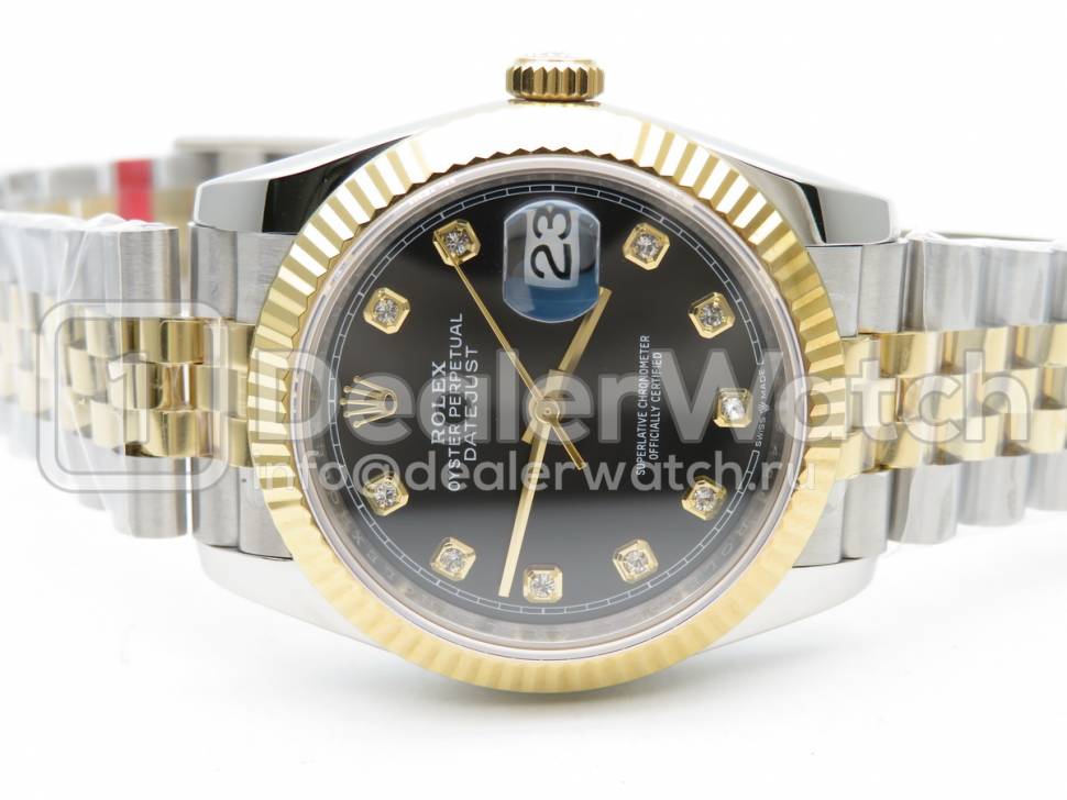 Часы Rolex DateJust 36mm 116233