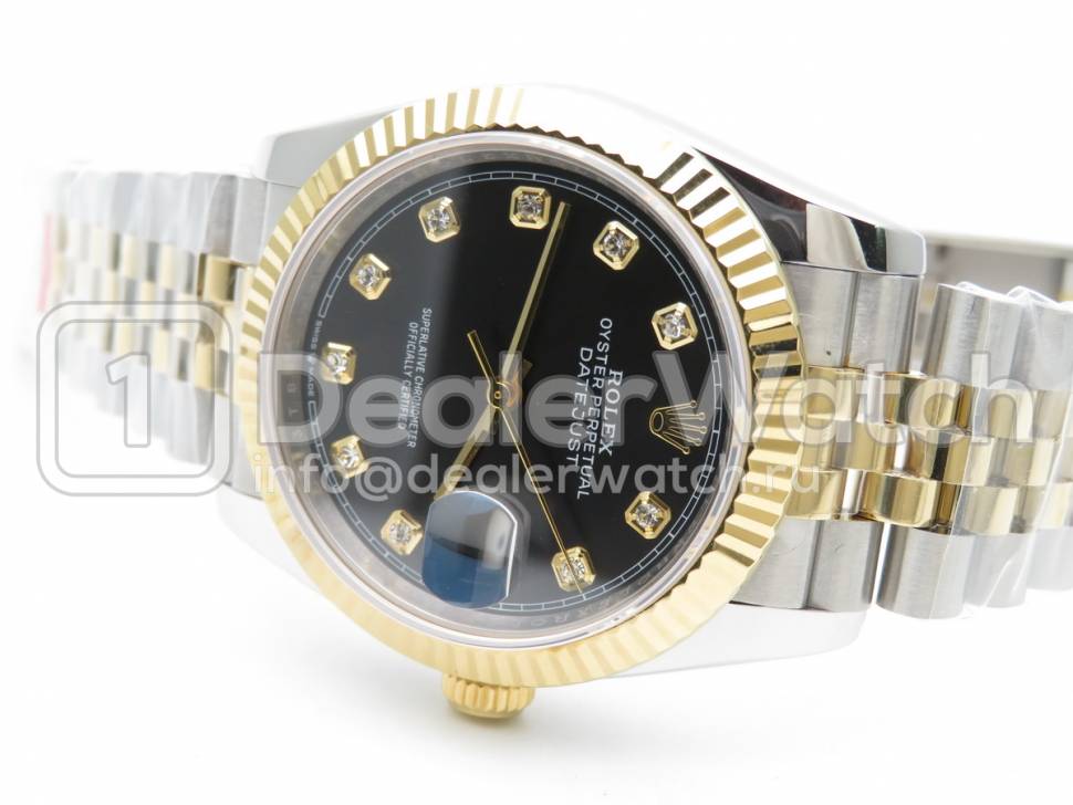 Часы Rolex DateJust 36mm 116233