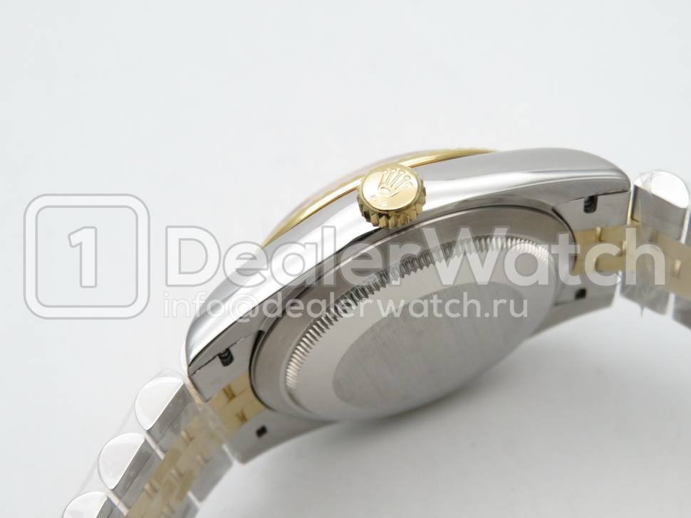 Часы Rolex DateJust 36mm 116233