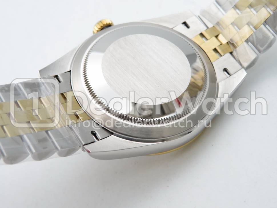 Часы Rolex DateJust 36mm 116233