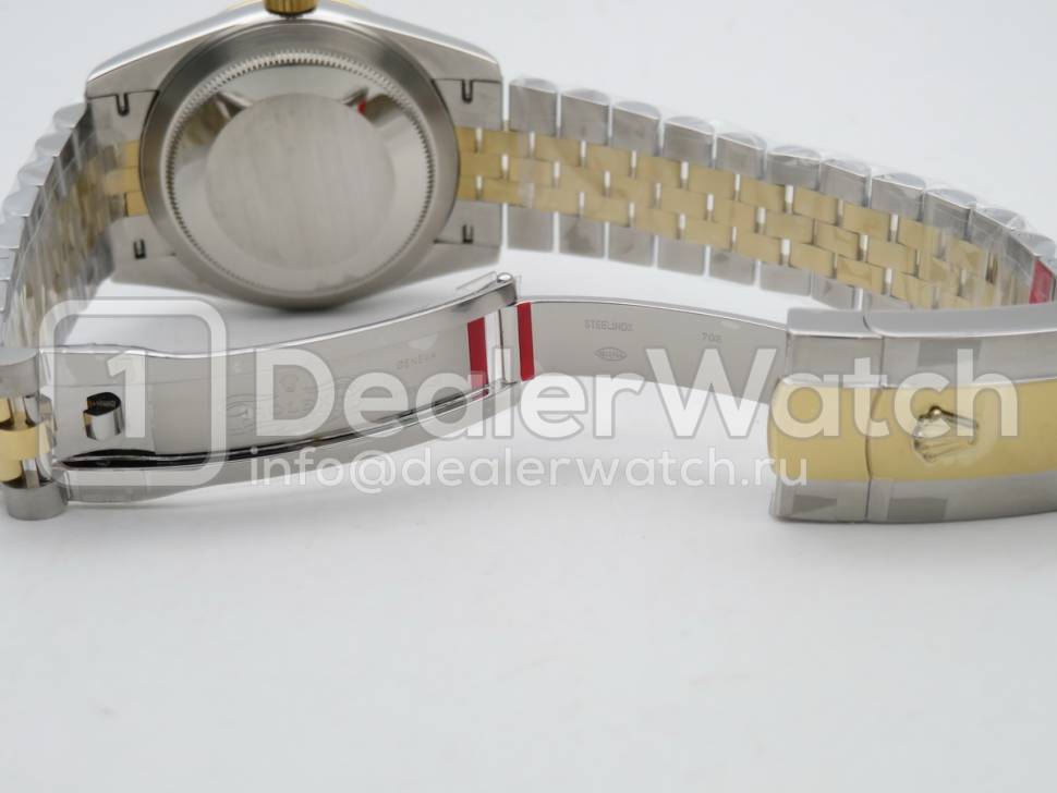 Часы Rolex DateJust 36mm 116233