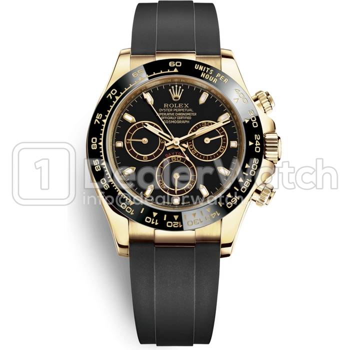 Часы Rolex Cosmograph Daytona 116518