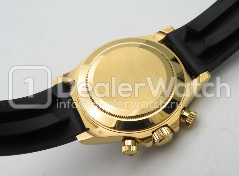 Часы Rolex Cosmograph Daytona 116518