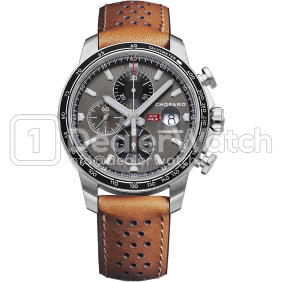 Часы Chopard Mille Miglia GTS Chrono Race Edition 168571-3004