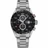 Часы TAG Heuer Carrera Calibre 1887 Chronograph 43mm