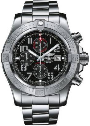 Часы Breitling Aeromarine Super Avenger