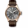 Часы IWC Big Pilot IW500917