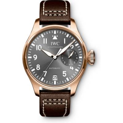 IWC Big Pilot IW500917