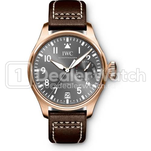 Часы IWC Big Pilot IW500917