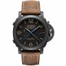 Часы Officine Panerai Luminor 1950 3 Days Chrono Flyback Automatic Ceramica PAM 580