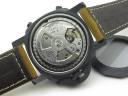 Часы Officine Panerai Luminor 1950 3 Days Chrono Flyback Automatic Ceramica PAM 580