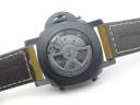 Часы Officine Panerai Luminor 1950 3 Days Chrono Flyback Automatic Ceramica PAM 580