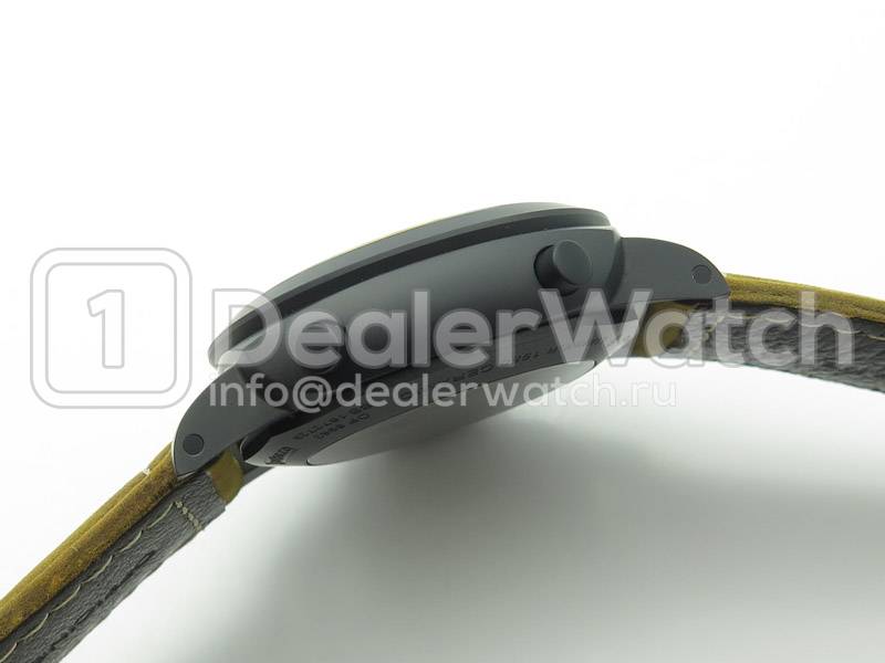 Часы Officine Panerai Luminor 1950 3 Days Chrono Flyback Automatic Ceramica PAM 580