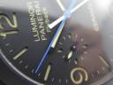 Часы Officine Panerai Luminor 1950 3 Days Chrono Flyback Automatic Ceramica PAM 580