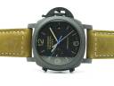 Часы Officine Panerai Luminor 1950 3 Days Chrono Flyback Automatic Ceramica PAM 580