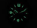 Часы Officine Panerai Luminor 1950 3 Days Chrono Flyback Automatic Ceramica PAM 580