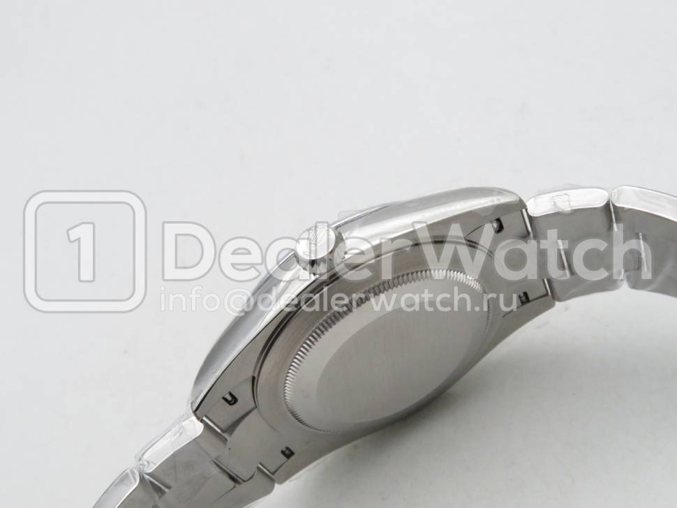 Часы Rolex DateJust 41mm 126334 72 Hours power