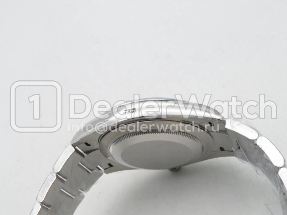 Часы Rolex DateJust 41mm 126334 72 Hours power