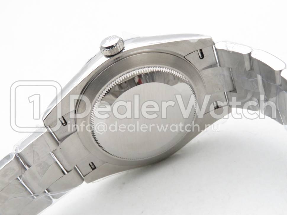 Часы Rolex DateJust 41mm 126334 72 Hours power