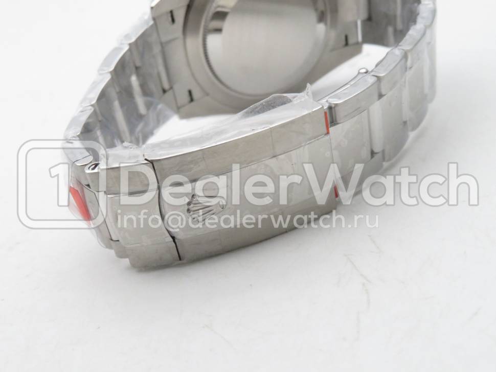 Часы Rolex DateJust 41mm 126334 72 Hours power