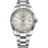 Часы Rolex DateJust 41mm 126334 72 Hours power