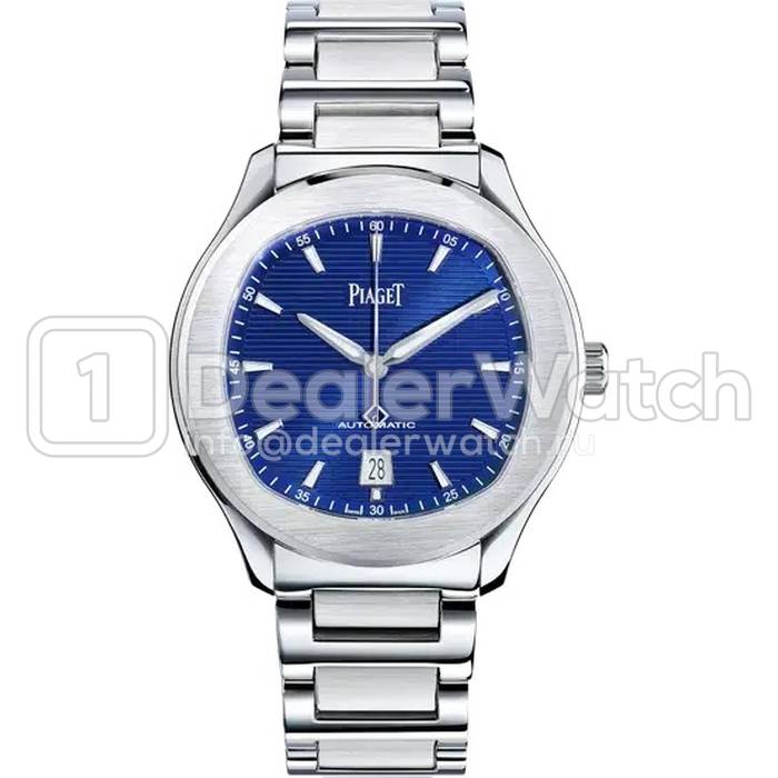 Часы Piaget Polo S Watch 42mm
