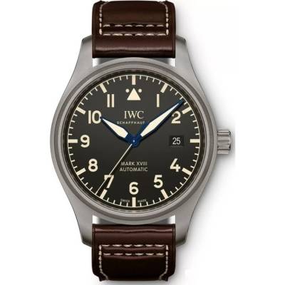 IWC Mark XVIII Heritage IW327006
