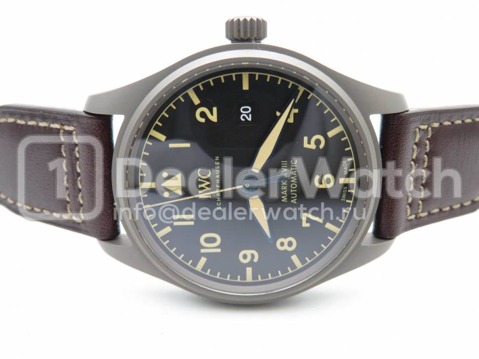 Часы IWC Mark XVIII Heritage IW327006