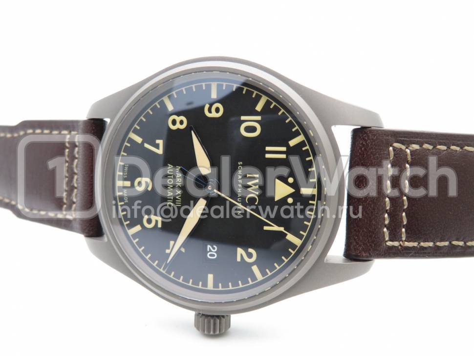 Часы IWC Mark XVIII Heritage IW327006
