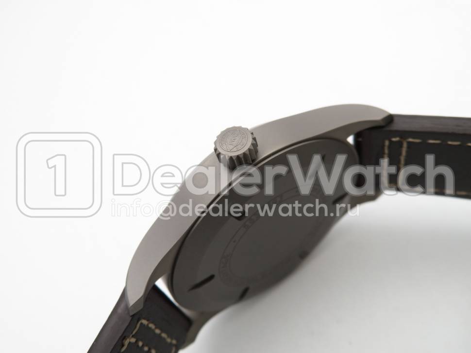 Часы IWC Mark XVIII Heritage IW327006