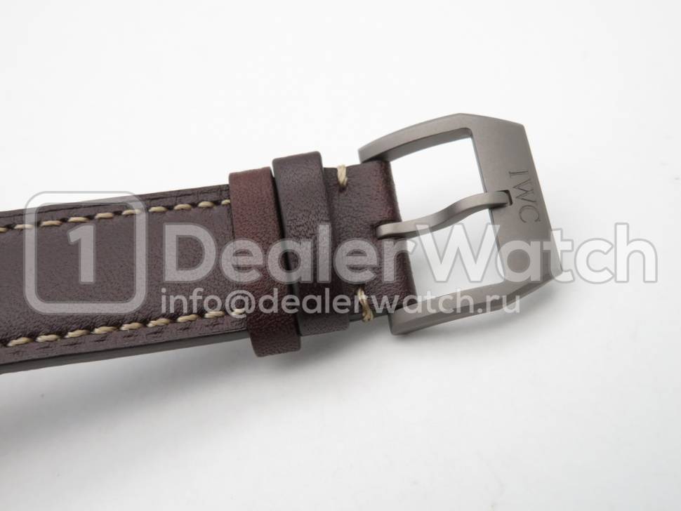 Часы IWC Mark XVIII Heritage IW327006