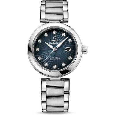 Omega De Ville Ladymatic