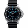 Часы Panerai Submersible BMG-TECH PAM799