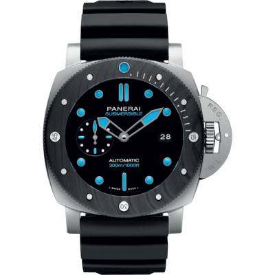 Panerai Submersible BMG-TECH PAM799