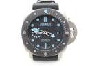Часы Panerai Submersible BMG-TECH PAM799