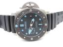 Часы Panerai Submersible BMG-TECH PAM799