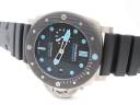 Часы Panerai Submersible BMG-TECH PAM799